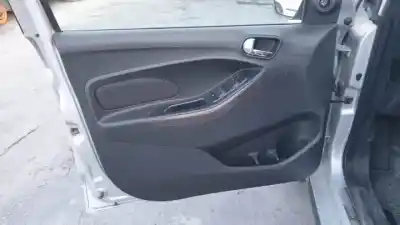 Утилизация автомобиля ford ka+ yskd.yske года 2018 питание 