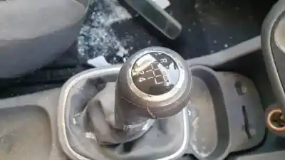 Scrapping Vehicle opel corsa d a12xer of the year 2010 powered 