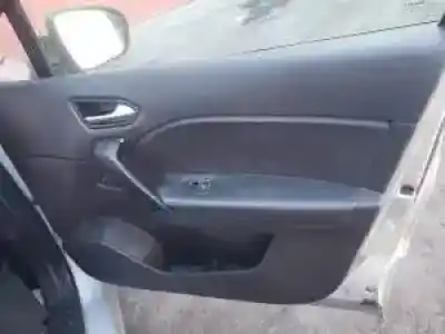 Sloopvoertuig renault captur ii h4d470 van het jaar 2020 aangedreven 