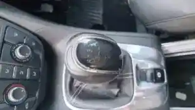 Scrapping Vehicle opel meriva b a14nel of the year 2012 powered 