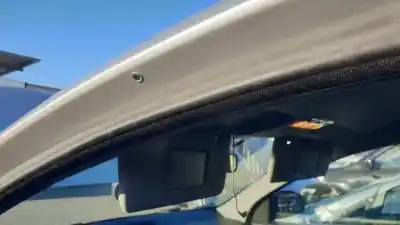 Veículo de Sucata renault megane iii berlina 5 p h5f400 do ano 2014 alimentado 