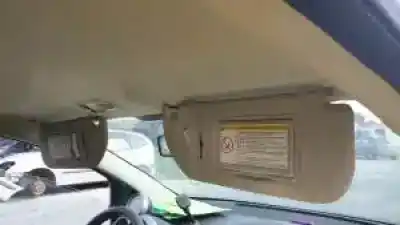 Veículo de Sucata peugeot 107 cfa do ano 2005 alimentado 