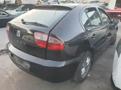 Здавання транспортного засобу seat leon (1m1) d-asv року 1999 потужний 