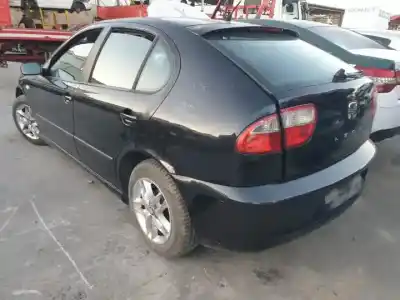 Здавання транспортного засобу seat leon (1m1) d-asv року 1999 потужний 