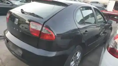 Здавання транспортного засобу seat leon (1m1) d-asv року 1999 потужний 