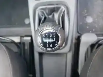 Scrapping Vehicle opel meriva z14xep of the year 2004 powered 