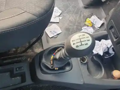 Veículo de Sucata dacia lodgy (j92) k9k872 do ano 2018 alimentado 