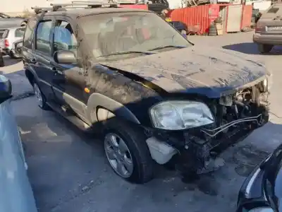 Утилизация автомобиля mazda tribute (ep) aj года 2001 питание 