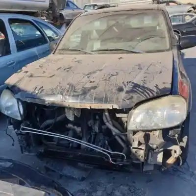 Утилизация автомобиля mazda tribute (ep) aj года 2001 питание 
