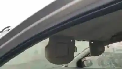 Veicolo di demolizione ford focus berlina (cap) hwda.hwdb.shda.shdb.shdc dell'anno 2005 alimentato 