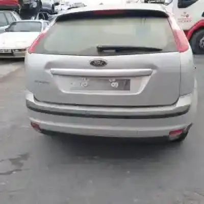 Veicolo di demolizione ford focus berlina (cap) hwda.hwdb.shda.shdb.shdc dell'anno 2005 alimentato 