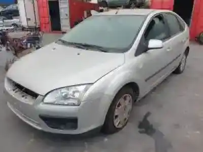 Veicolo di demolizione ford focus berlina (cap) hwda.hwdb.shda.shdb.shdc dell'anno 2005 alimentato 