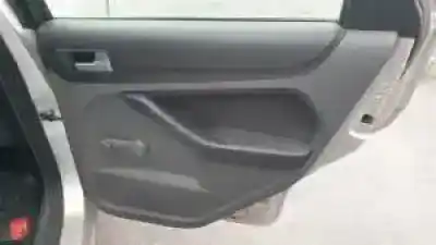 Veicolo di demolizione ford focus berlina (cap) hwda.hwdb.shda.shdb.shdc dell'anno 2005 alimentato 