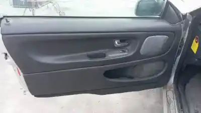 Здавання транспортного засобу volvo c70 cabriolet b5204t4 року 1999 потужний 