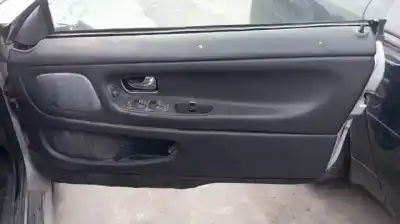 Здавання транспортного засобу volvo c70 cabriolet b5204t4 року 1999 потужний 