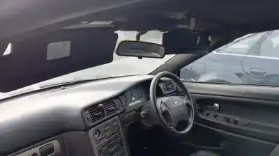 Здавання транспортного засобу volvo c70 cabriolet b5204t4 року 1999 потужний 