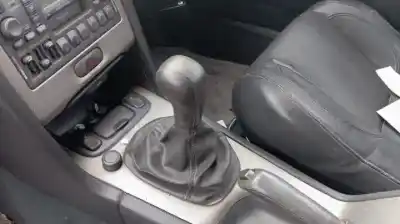 Здавання транспортного засобу volvo c70 cabriolet b5204t4 року 1999 потужний 