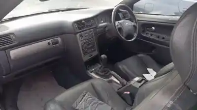 Здавання транспортного засобу volvo c70 cabriolet b5204t4 року 1999 потужний 