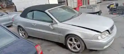Здавання транспортного засобу volvo c70 cabriolet b5204t4 року 1999 потужний 