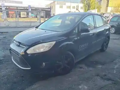 Здавання транспортного засобу FORD C-MAX M1JE.M1DA року 2012 потужний 
