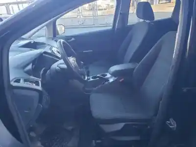 Scrapping Vehicle ford c-max m1je.m1da of the year 2012 powered 