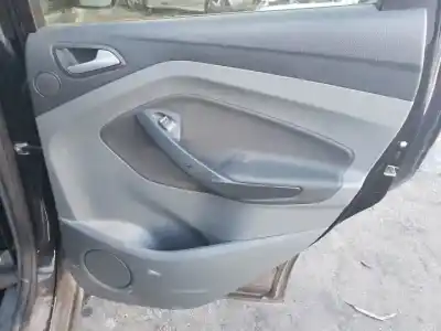 Scrapping Vehicle ford c-max m1je.m1da of the year 2012 powered 
