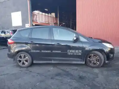 Scrapping Vehicle ford c-max m1je.m1da of the year 2012 powered 