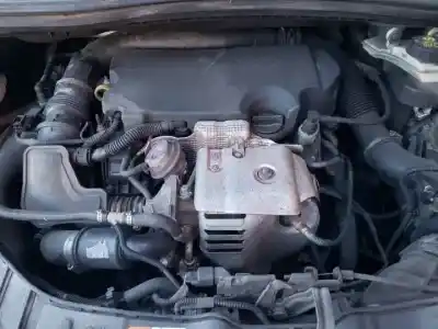 Scrapping Vehicle ford c-max m1je.m1da of the year 2012 powered 
