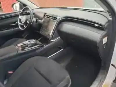 Veículo de Sucata hyundai tucson g4ft do ano 2020 alimentado 