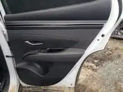 Veículo de Sucata hyundai tucson g4ft do ano 2020 alimentado 