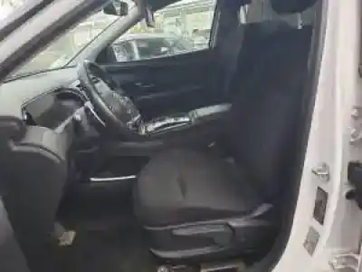 Veículo de Sucata hyundai tucson g4ft do ano 2020 alimentado 