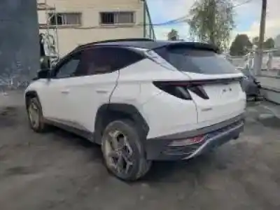 Veículo de Sucata hyundai tucson g4ft do ano 2020 alimentado 