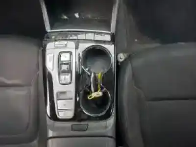 Veículo de Sucata hyundai tucson g4ft do ano 2020 alimentado 