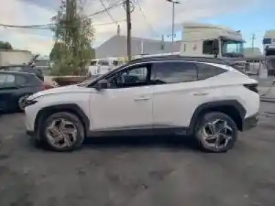 Veículo de Sucata hyundai tucson g4ft do ano 2020 alimentado 