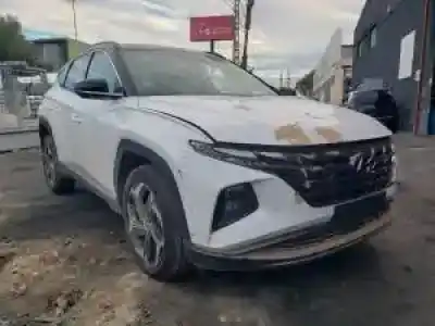 Veículo de Sucata hyundai tucson g4ft do ano 2020 alimentado 