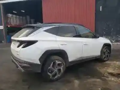 Veículo de Sucata hyundai tucson g4ft do ano 2020 alimentado 