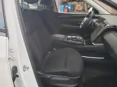 Veículo de Sucata hyundai tucson g4ft do ano 2020 alimentado 