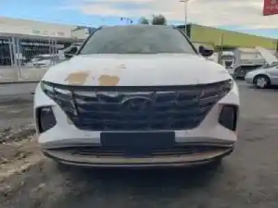 Veículo de Sucata hyundai tucson g4ft do ano 2020 alimentado 