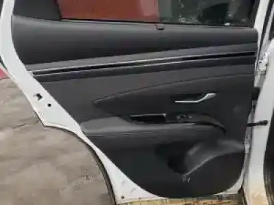 Veículo de Sucata hyundai tucson g4ft do ano 2020 alimentado 