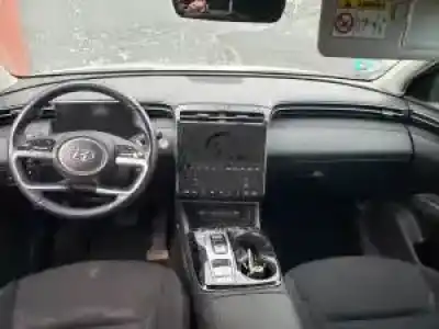 Veículo de Sucata hyundai tucson g4ft do ano 2020 alimentado 