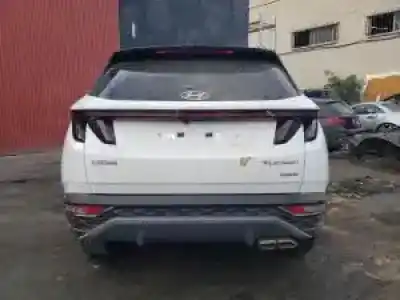 Veículo de Sucata hyundai tucson g4ft do ano 2020 alimentado 