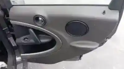 Veículo de Sucata mini countryman (r60) n47c16a do ano 2011 alimentado 