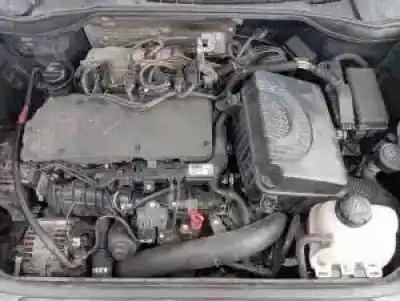 Veículo de Sucata mini countryman (r60) n47c16a do ano 2011 alimentado 