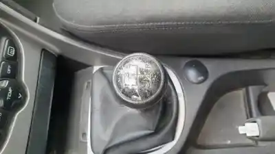 Veículo de Sucata peugeot 307 break / sw (s1) rhsdw10ated.rhs do ano 2002 alimentado 