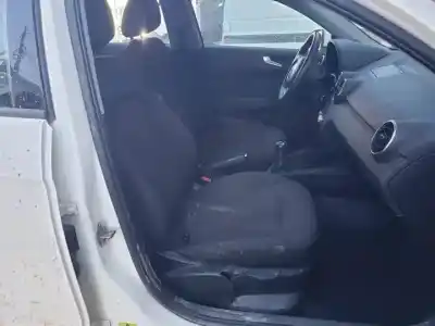 Утилизация автомобиля audi a1 (8x) cbza года 2011 питание 