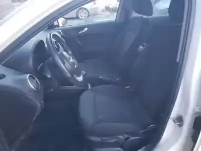 Утилизация автомобиля audi a1 (8x) cbza года 2011 питание 