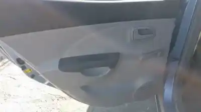 Утилизация автомобиля kia picanto g4he-i года 2004 питание 