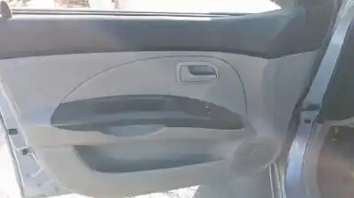 Утилизация автомобиля kia picanto g4he-i года 2004 питание 