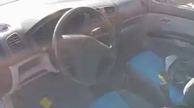 Утилизация автомобиля kia picanto g4he-i года 2004 питание 