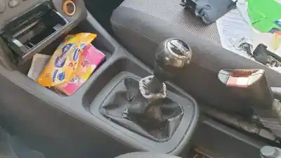 Verschrottungsfahrzeug opel zafira a z18xe des jahres 2000 angetrieben 